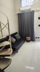 Foto da galeria de Loft - Canto do Forte na Praia Grande