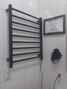 Foto da galeria de Loft - Canto do Forte na Praia Grande