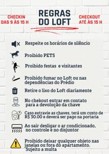 Foto da galeria de Loft - Canto do Forte na Praia Grande