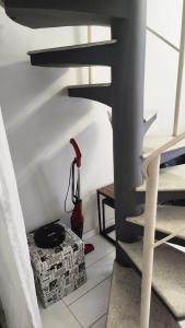 Foto da galeria de Loft - Canto do Forte na Praia Grande