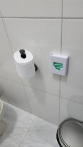Foto da galeria de Loft - Canto do Forte na Praia Grande
