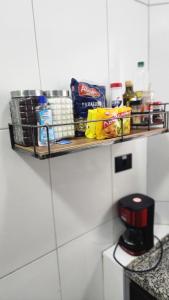 Foto da galeria de Loft - Canto do Forte na Praia Grande