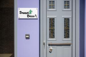 Certifikát, hodnocení, plakát nebo jiný dokument vystavený v ubytování Sweet Sissi Homes
