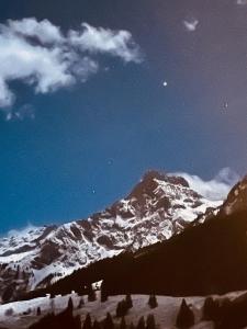 Paesaggio naturale nelle vicinanze della stanza in casa privata