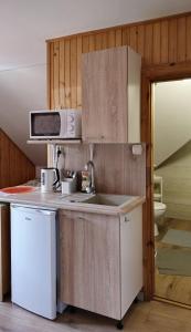 Imagine din galeria proprietății Gościniec Jawor în Ruciane-Nida