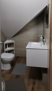 Imagine din galeria proprietății Gościniec Jawor în Ruciane-Nida