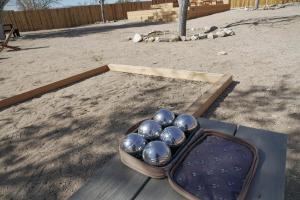 Fotografie z fotogalerie ubytování L'Escape Joshua Tree v destinaci Joshua Tree
