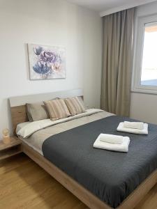 Zdjęcie z galerii obiektu NIOS apartman w mieście Subotica