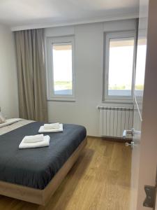 Zdjęcie z galerii obiektu NIOS apartman w mieście Subotica +16 zdjęć