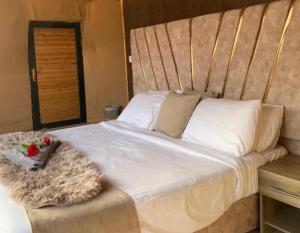 Fotografie z fotogalerie ubytování Wadi Rum Sager Bulz v destinaci Wadi Rum