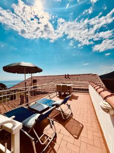 Gallery image of Appartamento Moneglia Holidays in Moneglia