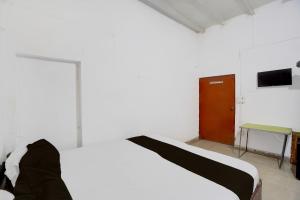 Fotografie z fotogalerie ubytování Hotel O R B Farms v destinaci Ghaziabád