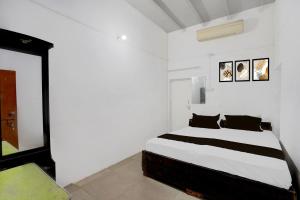 Fotografie z fotogalerie ubytování Hotel O R B Farms v destinaci Ghaziabád