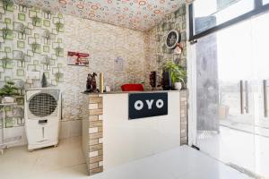 Fotografie z fotogalerie ubytování Hotel O R B Farms v destinaci Ghaziabád