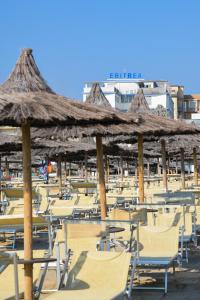 Fotografija u galeriji objekta Hotel Eritrea u gradu Čezenatiko