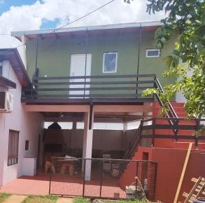 Foto de Aventura en la frontera