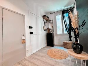 Fotografie z fotogalerie ubytování Duplex de Charme en Provence, Vue Imprenable v destinaci Bargemon