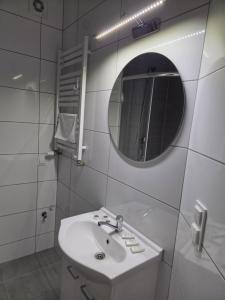 Ảnh trong thư viện ảnh của Apartamenty Emilia 3 ở Gniezno +18 ảnh