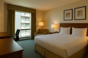 Fotografie z fotogalerie ubytování LIC Manhattan View Hotel v Queensu