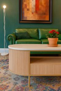 Fotografie z fotogalerie ubytování LIC Manhattan View Hotel v Queensu + 17 fotografií