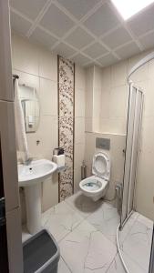 Ένα μπάνιο στο Valoria Hotel +50 φωτογραφίες