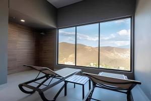 Fotografie z fotogalerie ubytování apartamento nuevo en el rodadero v destinaci Puerto de Gaira