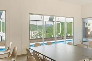 Fotografie z fotogalerie ubytování apartamento nuevo en el rodadero v destinaci Puerto de Gaira