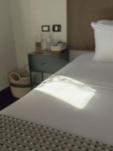 Fotografie z fotogalerie ubytování MariaBonita Petit Hotel v destinaci San Miguel de Allende
