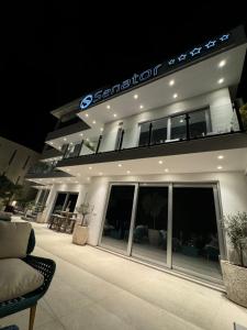 Gallery image of Hotel Senator in Ulcinj