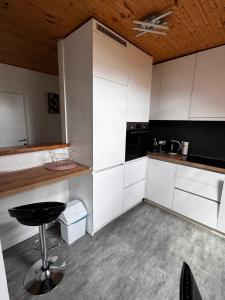 Billede fra billedgalleriet på Cozy Airport Apartments i Velika Mlaka