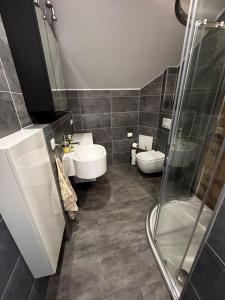 Billede fra billedgalleriet på Cozy Airport Apartments i Velika Mlaka + 9 billeder