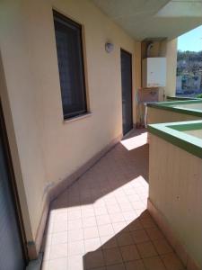 Μπαλκόνι ή βεράντα στο Casa Mameli Apartment