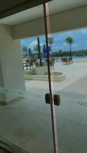Fotografie z fotogalerie ubytování Apartamento em resort v destinaci Salinópolis
