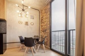 Imagem da galeria de Furnished & Equipment Apt with beautiful views in MTY Downtown em Monterrey mais 45 fotografias