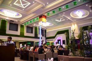 Hosté ubytování The Vivaan Hotel & Resorts Karnal