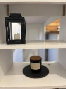 Foto sihtkohas Vršac asuva majutusasutuse Apartmani Bajic galeriist