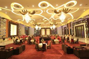 Gallery image of The Vivaan Hotel & Resorts Karnal in Karnāl
