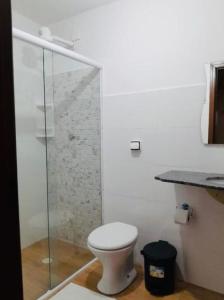 Gallery image of Pousada Kyrios Maresias in São Sebastião