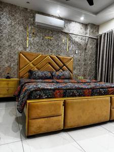 Gallery image of Elite Apartments in Gujrānwāla