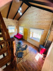 Gallery image of Cabañas Maco in Ranco