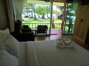 象島的住宿－邦寶灘度假酒店，相簿中的一張相片