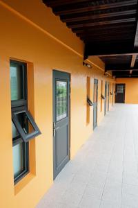 Fotografie z fotogalerie ubytování Artisan Hostel v destinaci Toucheng