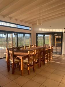 Billede fra billedgalleriet på Tandilia Hills i Tandil