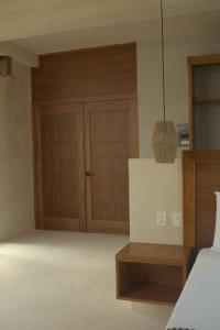 Postel nebo postele na pokoji v ubytování Joanza by ÓOL Hotels