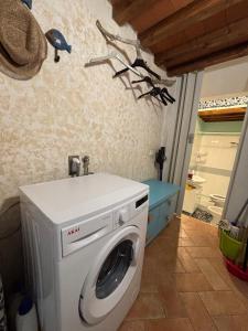 Fotografie z fotogalerie ubytování Il polpo blu v destinaci Rio nellʼElba