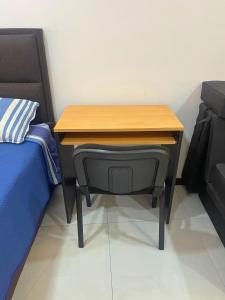 Fotografie z fotogalerie ubytování MONOAMBIENTES RESIDENCIALES en TARIJA v destinaci Tarija