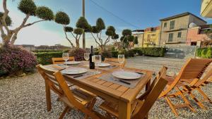 Gallery image of Sunrise Residence in Santa Domenica