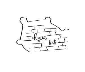 Certifikát, hodnocení, plakát nebo jiný dokument vystavený v ubytování Agua B'n'B