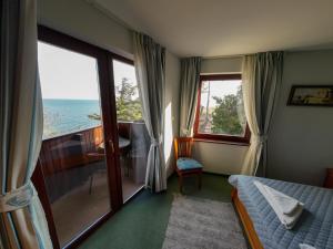 Příroda nedaleko hotelu