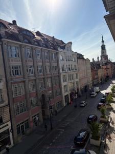 Η γειτονιά γύρω από ή μία γειτονιά κοντά σε αυτό το διαμέρισμα